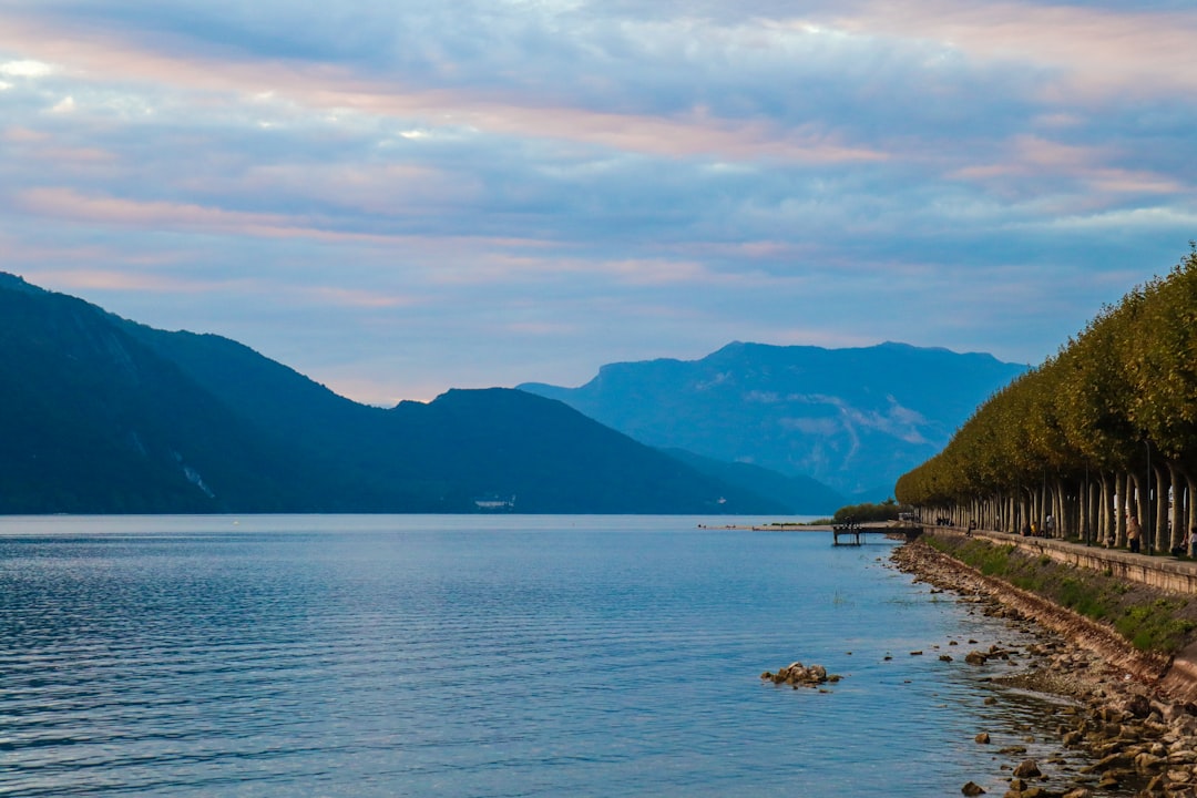Le Bourget-du-Lac · Savoy