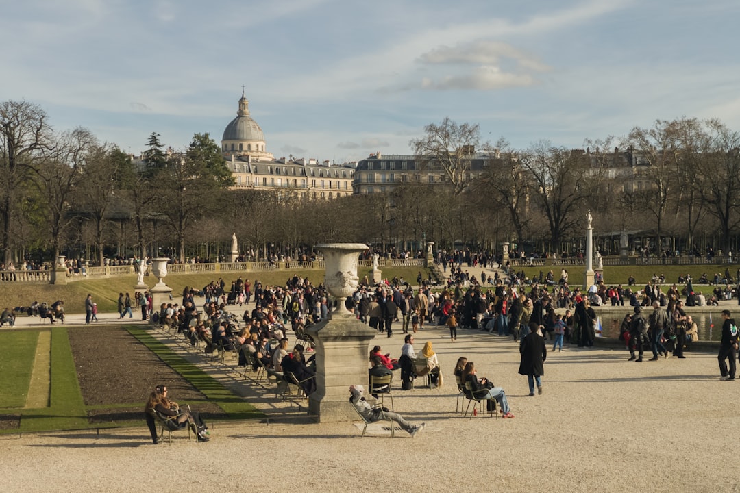 Saint-Germain-des-Prés · Paris 6th