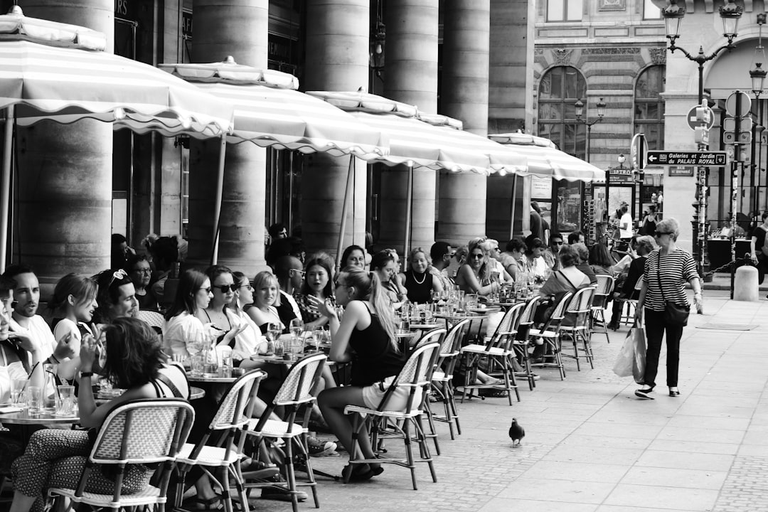 Alésia · Paris 14th