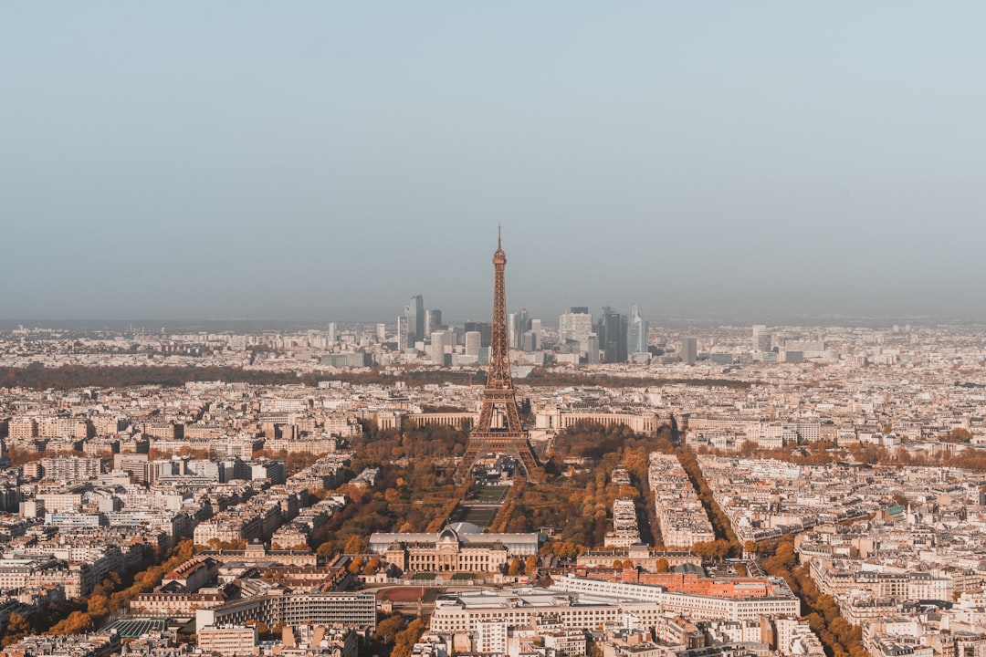 Alésia · Paris 14th