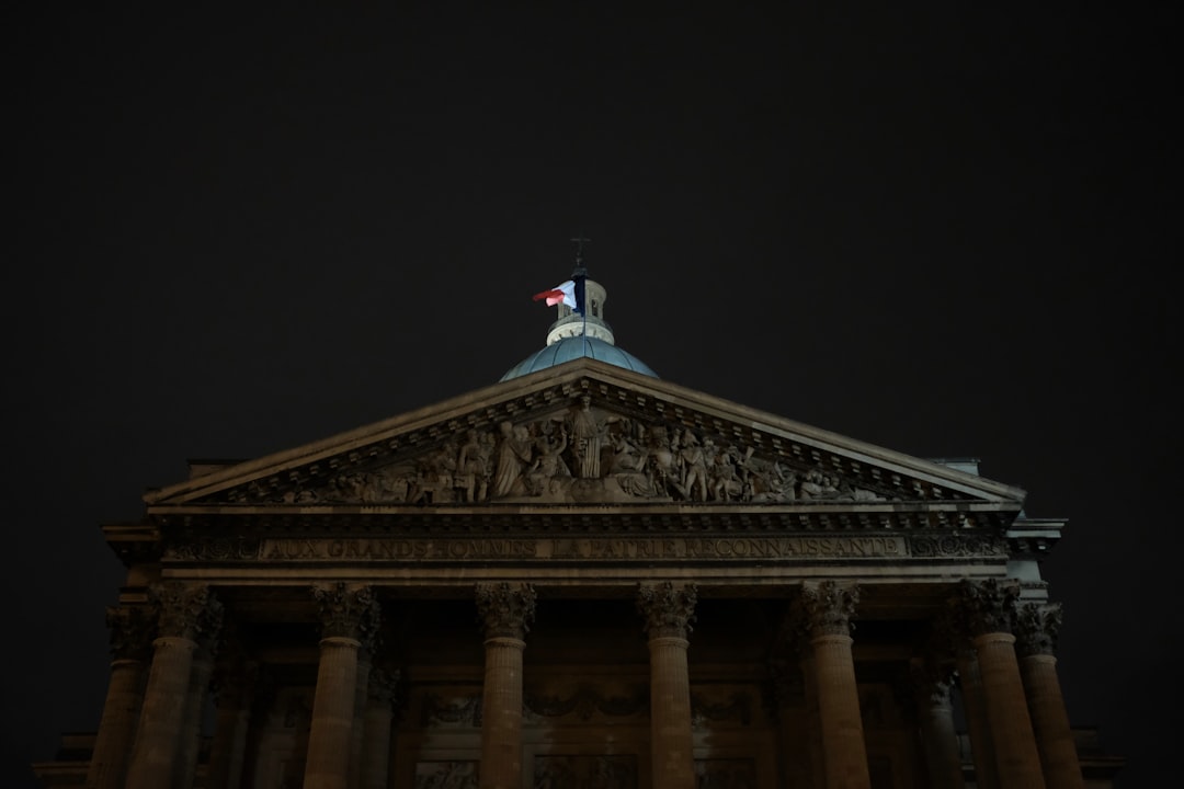 Quai Saint-Michel · Paris 5th